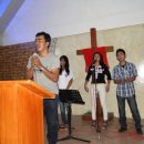 베다니교회 이미지