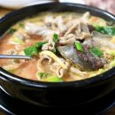 영양순대국밥 이미지