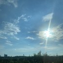 청명보리밥 칼국수 이미지