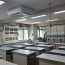 용문초등학교 이미지