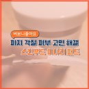 미샤청도점 | 환절기 건강한 피부를 위한 피지 각질 케어 패드 (ft 스킨푸드 판토테닉 워터 파슬리 클리어 패드)
