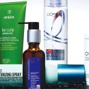 자연을 담은 리스 스타일링 이미지