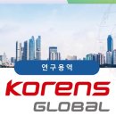 주식회사 코렌스글로벌