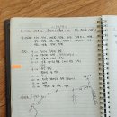 - 35년전인 1989년 5월, 북한산 인수봉 거룡길 등반일지와 청량산(870m) 산행일지! 이미지