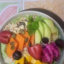 쥬스바(Juice Bar) | 치앙마이 대표 건강 스무디 볼 맛집 쿤케스 주스바(Khun Kae’s Juice Bar) 방문 후기