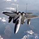 주력 전투기(F-15K) 이미지