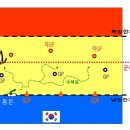 자!~지금 전방 철책선 앞으로 한번 가 봅시다! 이미지