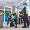 용인대 변동 태권도 이미지