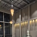 칼리오페 | 용인 칼리오페 카페 솔직 후기｜저녁에 가면 더 예쁜 칼리오페 후기