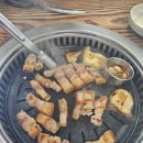 씨유제주외도우령점 | 제주 외도 도민맛집 온가족식당 : 늦게까지 하는 오겹살 맛집 내돈내산 추천 후기