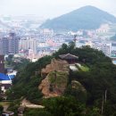 목포의 야경 이미지