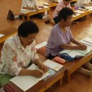 성인문해(한글) 이미지