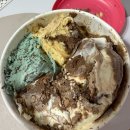 위대한 푸드 | 🍒[리뷰] 베스킨라빈스 9월 이달의 맛 위대한 비쵸비 먹어본 후기