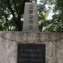 남산트레킹길을 걷다 이미지