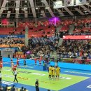 알지 식자재마트 | 직관후기 : 2025-26 V리그 3R 한국전력-KB손해보험