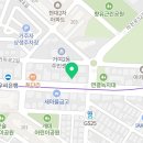 써브웨이 거여역점 이미지