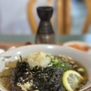 금곡로73번길 | 우동 맛집, 정통 사누끼 자가제면 [우동일번가]. 깊고 건강한 국물 맛 끝내주는 우동일번가 방문 후기 🍜