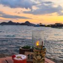 코모도 | 아야나 코모도 리조트 후기 동남아 여행지 추천 이유