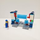 초록세차장 이미지