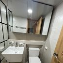 세븐일레븐 대구메트로팔레스점 | 대구 메트로팔레스1단지 욕실리모델링 거실·안방 도기설치 시공후기