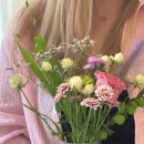 [남양주 : 더리지플라워]별내 꽃 원데이 클래스 후기 :)