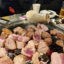 으랏차 주먹고기 이미지