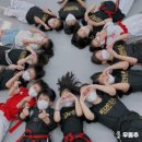 한국체대강북태권도장 이미지