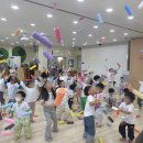 신나는 놀이체육(6세) 이미지