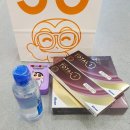 으뜸50안경 용인보정점 | 용인 보정동 안경 : 으뜸50안경 용인보정점에서 콘택트렌즈 구입 후기