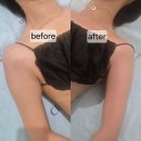 파동헬스 | 울산 명촌 다이어트 관리 셀포랩 퍼스널점｜웨딩 촬영 전 체형관리 후기