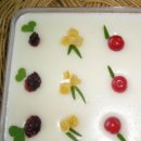 꽃차와 산야초 이미지