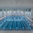 하남스포츠센터 수영장 이미지