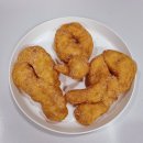 하트찹쌀꽈배기 이미지
