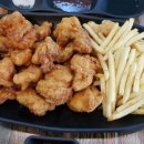 문진옥숯불치킨 이미지