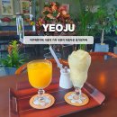꽃가람민박 | 여주예쁜카페 식물이 가득 정원이 아름다운 꽃가람카페