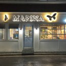 까페 마리나(Cafe Marina) 이미지