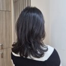 CU 대치기량점 | 선릉역 미용실 중단발펌 레이어드c컬펌 유트헤어 대치점