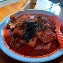 오늘은두부 | 대전 두부두루치기 맛집 “목동칼국수 본점” 내돈내산 솔직후기