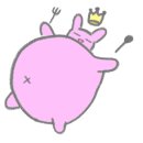 꿀순파김치솥뚜껑생삼겹살 이미지