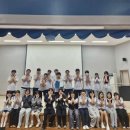 장전초금덕분교장 | 행복했던 교생일상 전편