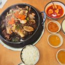 동뼈감자탕 이미지