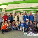 한경농가주부모임영농조합법인 | 2015 대한민국 마을기업 박람회 한마당행사 8개 마을기업 참여 및 판매우수상 수상!