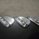 [골프] 미우라 (Miura) 웨지 52,56,60도 일괄 판매합니다 이미지