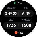 모아그린드라이방 | [일상/등산]등린이들의 등산 레벨업 도전🏞_여자 넷이 설악산 대청봉 당일치기 뿌시기!💥(총 11시간 완등)