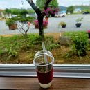 서산시니어클럽 | 제10기 서산시SNS서포터즈 현장견학, 어르신들의 일자리 창출 시니어클럽 가재미38카페를 가다.