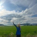 당사마을회관 | 농활 다녀왔어요🍀