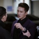 상남자 헤어