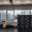 크로스핏 바로/바로 스트렝스 그룹PT/PT 이미지