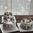 비엔팰리스 | [쌀베이킹] 더날케이크 아이싱 정규A반 수업 후기