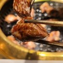 고기금고 | [1년 전 오늘] 포항 이동 감성 분위기 맛 모두 잡은 금고 고기집 내돈내산 후기